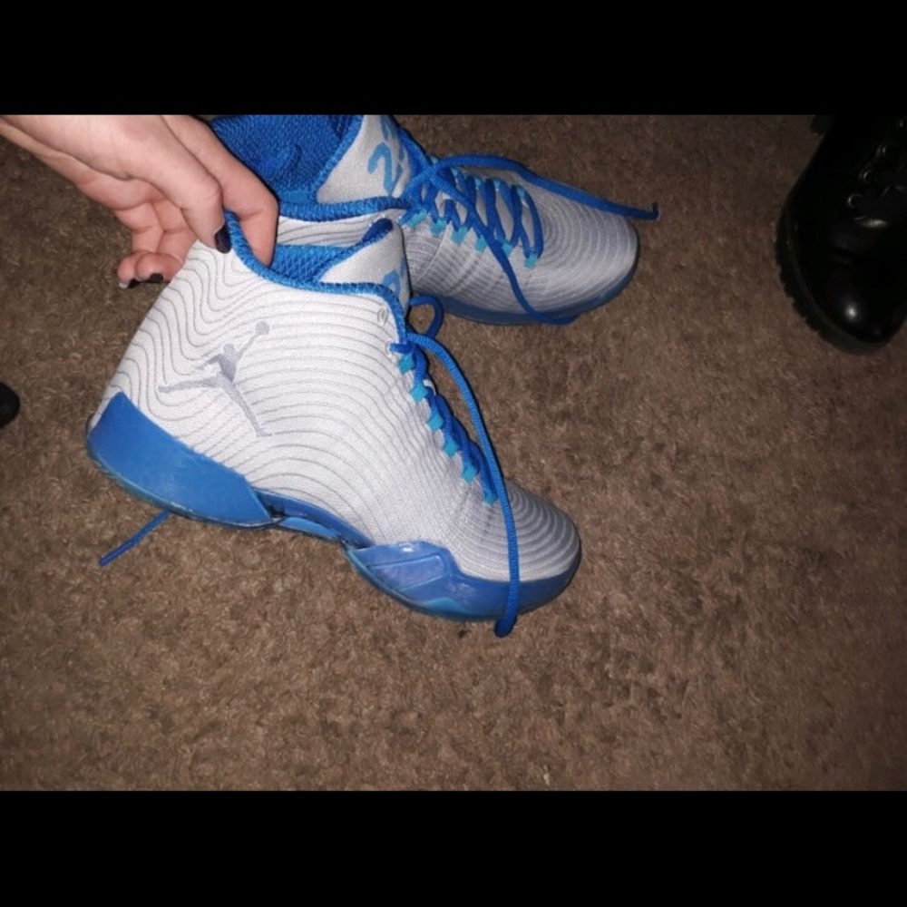Air Jordan 23